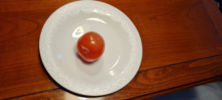 Vad är det för skillnad mellan en vanlig tomat och kvisttomat?